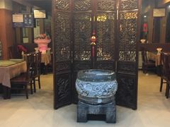 大堂-乾州食府(小雁塔店)