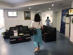 -温州伯思立医院