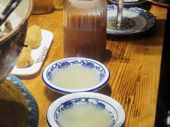 -凤吉园乌拉满族火锅中华老字号(繁荣路店)