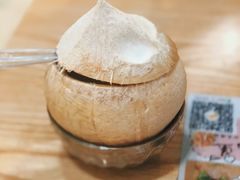 泰国椰皇冻-食盈碗仔翅(星玺广场店)