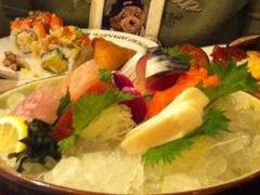 刺身-松子料理(亮马桥店)
