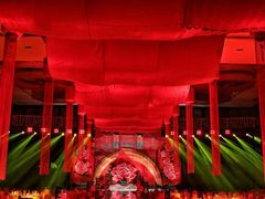 -大连城堡豪华精选酒店·宴会厅
