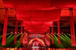 -大连城堡豪华精选酒店·宴会厅