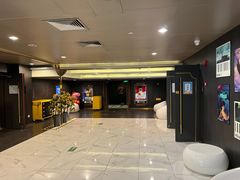 -SFC上影百联影城(八佰伴IMAX店)