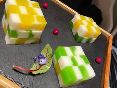 -宏达宴老菜馆(群力第四大道店)