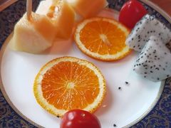 -重庆丽苑维景国际大酒店·海鲜自助餐厅