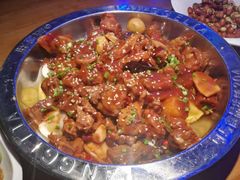-胖哥俩肉蟹煲(虹口龙之梦店)