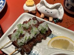 -小山日本料理(兴业太古汇店)