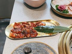 -妥妥烤肉料理(昙华林店)