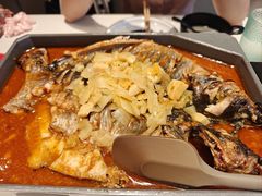 -鱼酷活鱼烤鱼(南站喜玛拉雅店)