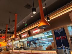 -东门口·新式老北京火锅(河西龙湖天街店)