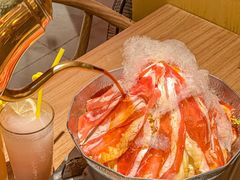 -西月山居匠心创意料理(江汉路新佳丽广场店)