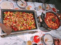 -臻享無招牌·食蛙专门店(太古里店)