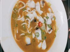 -芳芳私房菜·精做淮扬菜(承德路店)