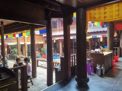 -滇藏石锅宴(北门坡古城管理局店)