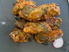 -新兴·金羊座·粤菜点心(乐峰店)