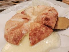 -MIO弥欧洋房西餐厅(中央大街店)