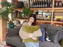 -JRCAFE玖如空间