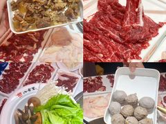 -八合里牛肉火锅(八合里总店)