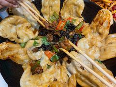 -东来土菜馆(民祥园路店)