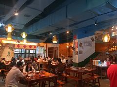-天下客饭店(中山路店)