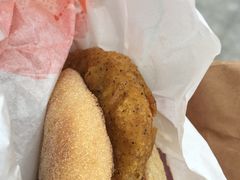 -麦当劳(长泰商业广场店)