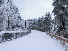 -峨眉山风景名胜区