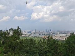 -千佛山风景名胜区