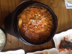 紫霞门韩国料理-紫霞门韩国料理烤肉(深南东路店)