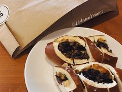 红豆碱水包-81bakery(关山路店)