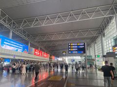 -石家庄正定国际机场-T2航站楼