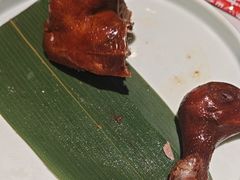 -叹茶靓点·粤式餐厅·全天茶市(石井万民广场店)