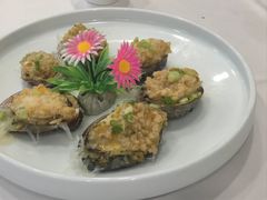 -粤盛海鲜平价店(洛溪食街店)