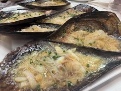 -云晓光头烧烤吧(德平路店)