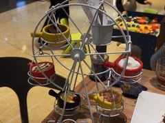 -豪客来牛排(成都锦江大融城店)