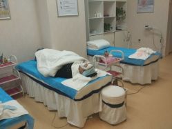 -痘庄科学祛痘国际连锁机构