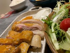 -耶里夏丽·丝路新疆菜·清真食品(徐家汇臻选店)