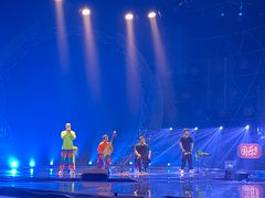 -广东电视台演播厅