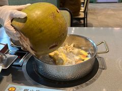 -椰小鸡·琼州糟粕醋·火锅(美兰缤纷城店)