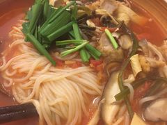 -石榴姐•山城小馆(创始店)