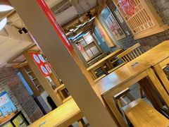 大堂-呷佬·长沙手工米粉(金沙江路店)