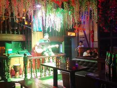 -乌托邦酒吧(福清店)