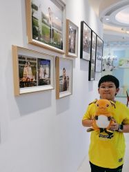 -童画王国儿童摄影(吉大店)