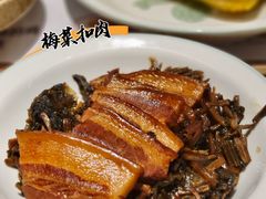 -老乡鸡(上海白玉兰广场店)