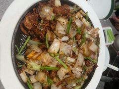 -秀儿四九城·新京菜(亚运村鸟巢店)