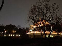 -枫桥景区