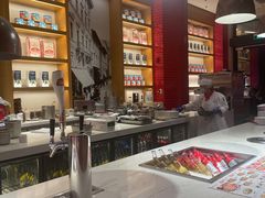 -城市大道红炉披萨烘焙坊