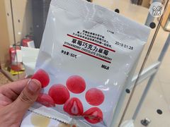 -MUJI无印良品(万达天鹅湖店)