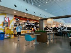 -麦当劳(杭州东站高铁店)