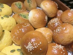 -杭州开元名都大酒店·地中海自助餐厅